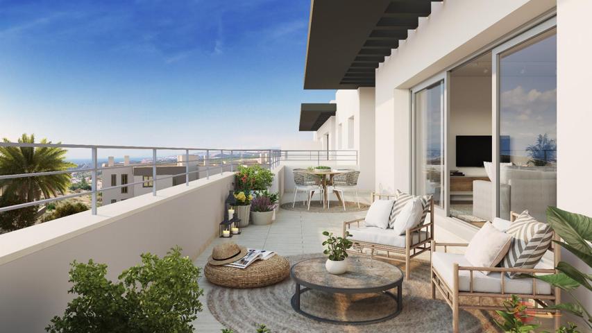 Piso En venta en Todas, Estepona photo 0