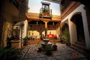 Casa En venta en Casco Historico, Guadix photo 0