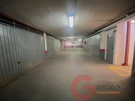 Parking En venta en Centro, Almuñécar photo 0
