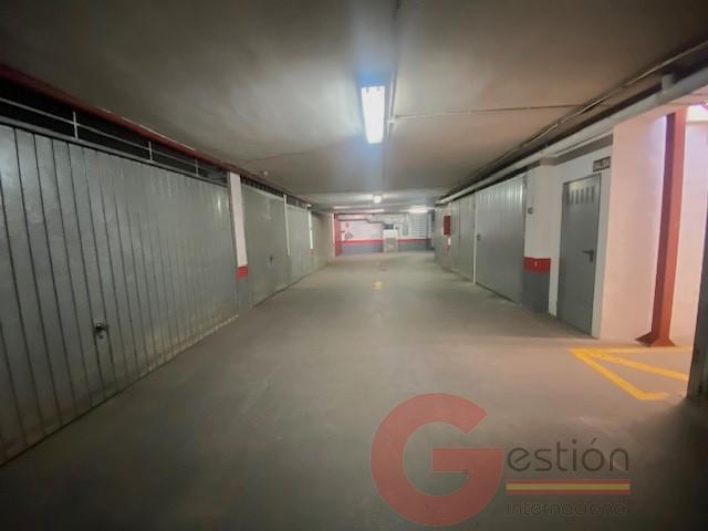 Parking En venta en Centro, Almuñécar photo 0