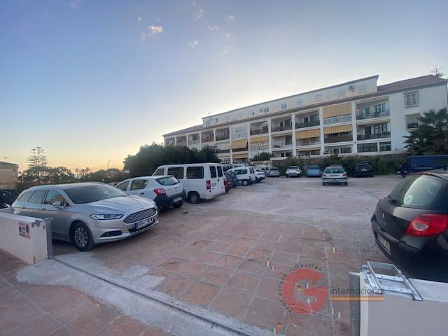 Piso En venta en Avenida Costa Del Sol, Almuñécar photo 0