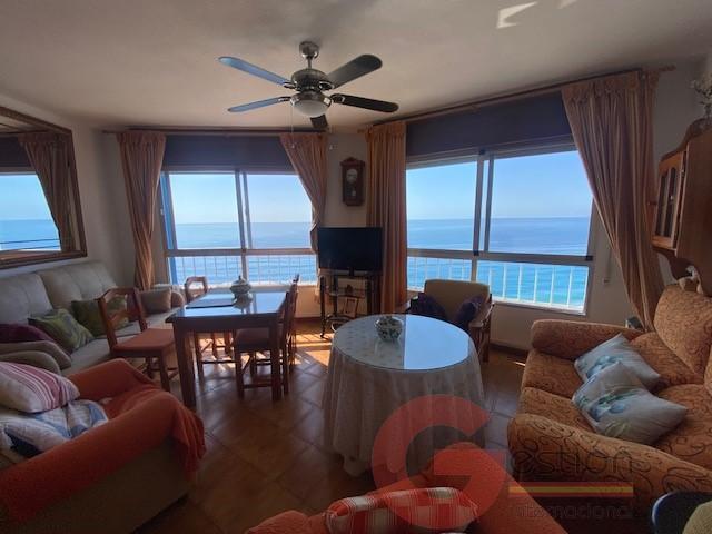 Piso En venta en Velilla, Almuñécar photo 0