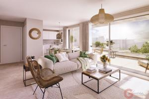 Piso En venta en Carihuela , Torremolinos photo 0