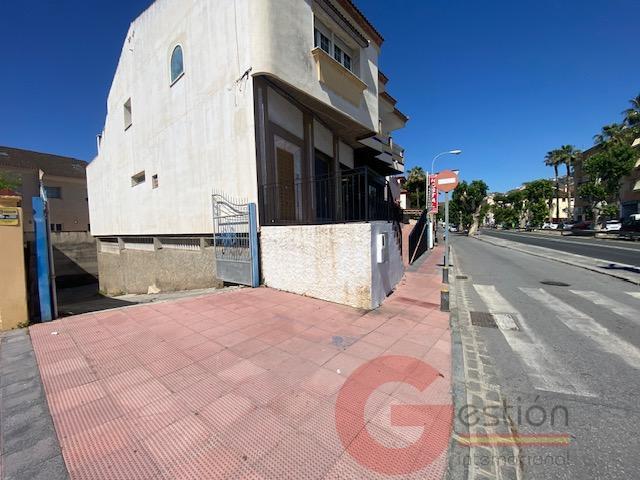 Local En venta en P4, Almuñécar photo 0