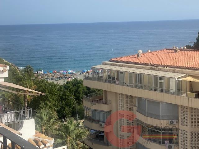 Piso En venta en Tesorillo, Almuñécar photo 0