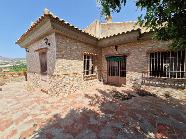 Terreno Urbanizable En venta en Los Palmares, Molvízar photo 0