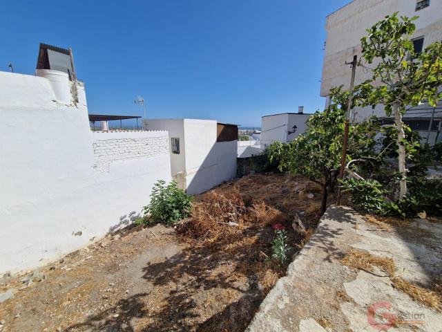 Casa En venta en Casco Histórico, Salobreña photo 0