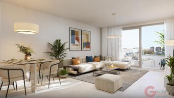 Piso En venta en Todas, Fuengirola photo 0