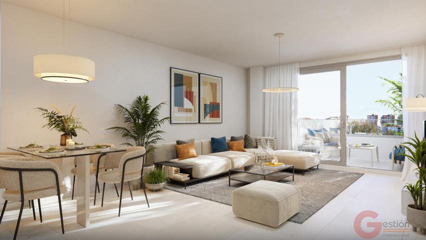 Piso En venta en Todas, Fuengirola photo 0