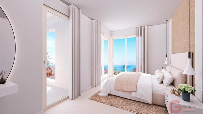 Piso En venta en Buenas Noches , Estepona photo 0