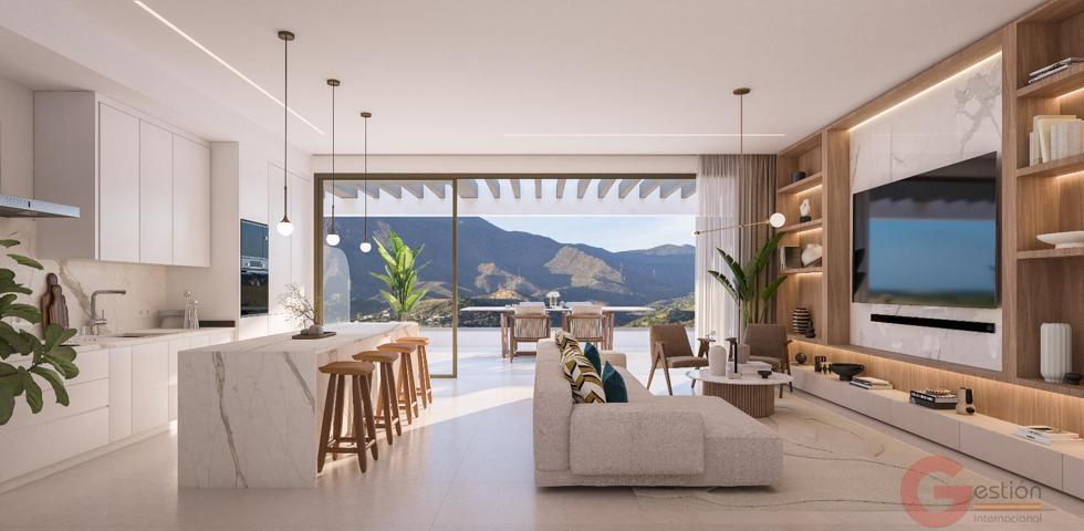 Piso En venta en Puerto, Estepona photo 0