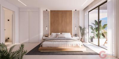 Piso En venta en Puerto, Estepona photo 0