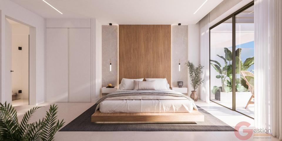 Piso En venta en Puerto, Estepona photo 0