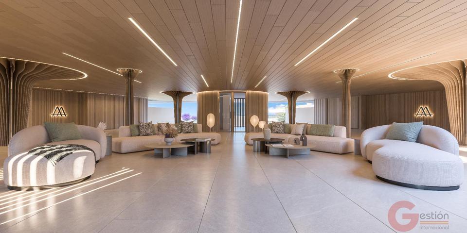 Piso En venta en Puerto, Estepona photo 0