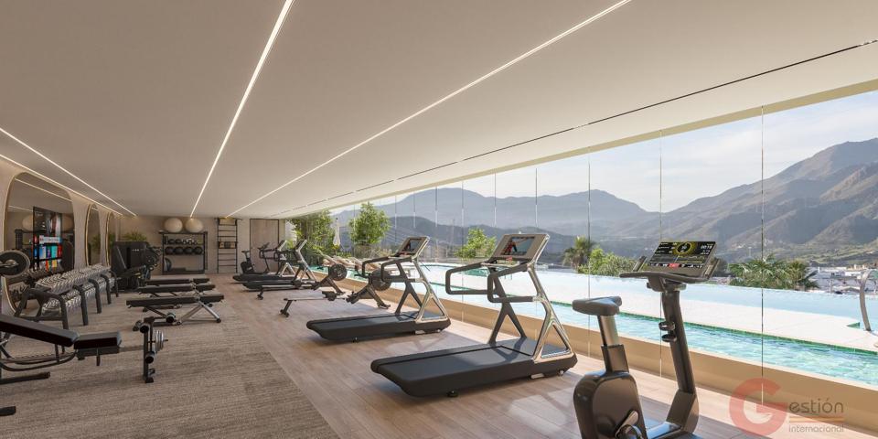 Piso En venta en Puerto, Estepona photo 0