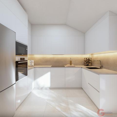 Piso En venta en Todas, Fuengirola photo 0