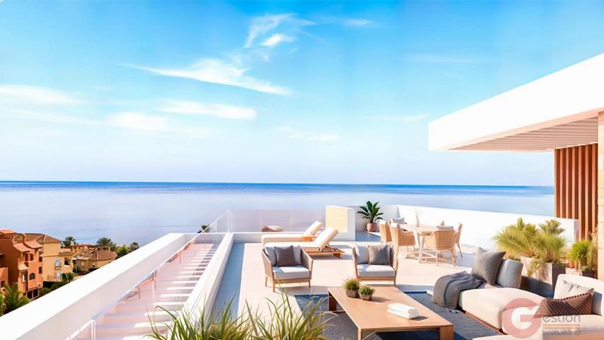 Piso En venta en Buenas Noches , Estepona photo 0