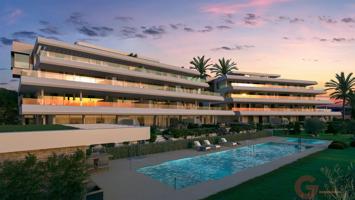 Piso En venta en Buenas Noches , Estepona photo 0