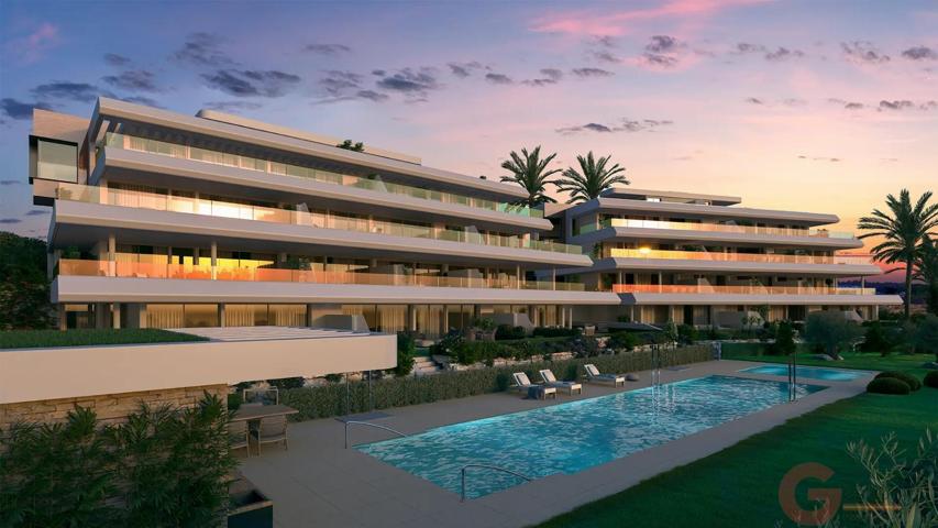 Piso En venta en Buenas Noches , Estepona photo 0