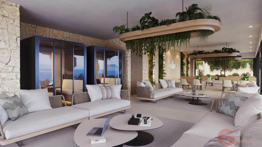 Piso En venta en Resinera , Estepona photo 0