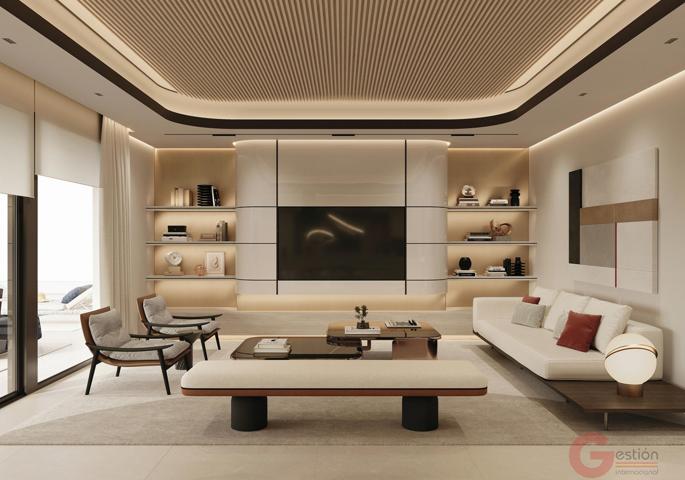 Villa En venta en Playa , Marbella photo 0