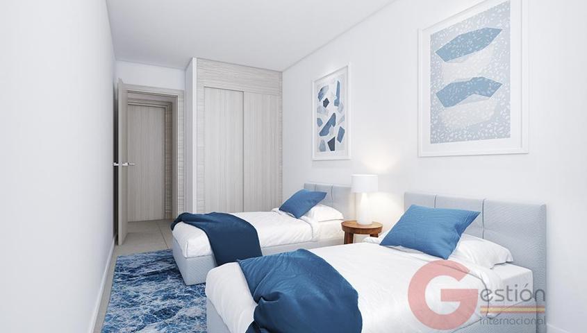 Piso En venta en Playa De La Chullera, Manilva photo 0