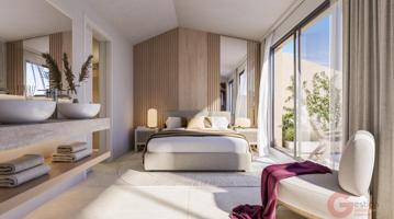 Piso En venta en Torrequebrada , Benalmádena photo 0