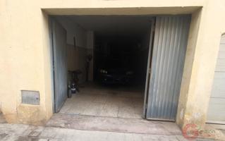 Parking En venta en Centro, Motril photo 0