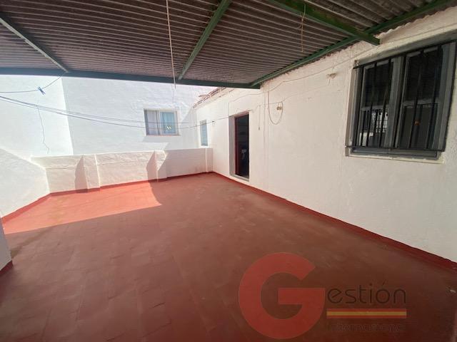 Casa En venta en Casco Historico, Almuñécar photo 0