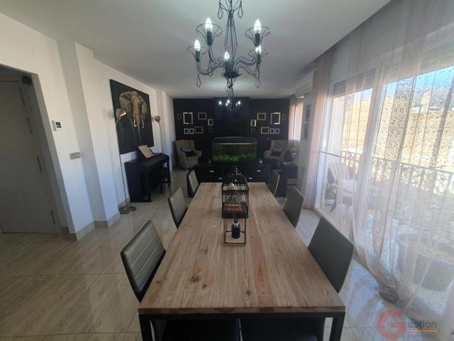 Piso En venta en Centro, Motril photo 0
