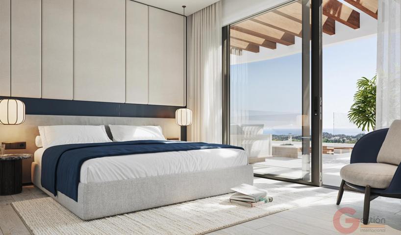 Piso En venta en El Lagarejo, Mijas photo 0