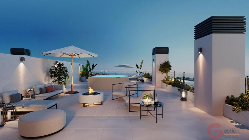Piso En venta en Estepona, Estepona photo 0