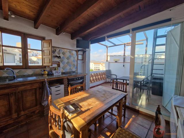Casa En venta en Casco Histrico, Salobreña photo 0