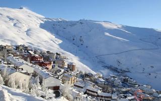 Dúplex En venta en Sierra Nevada , Sierra Nevada photo 0