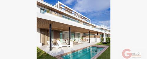 Piso En venta en Costa Del Sol , Marbella photo 0