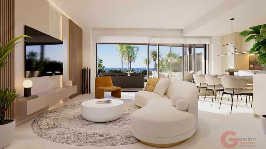 Piso En venta en Playa Carvajal , Fuengirola photo 0