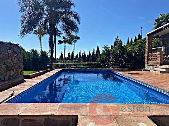 Unifamiliar En venta en Paraje Corral, Frigiliana photo 0