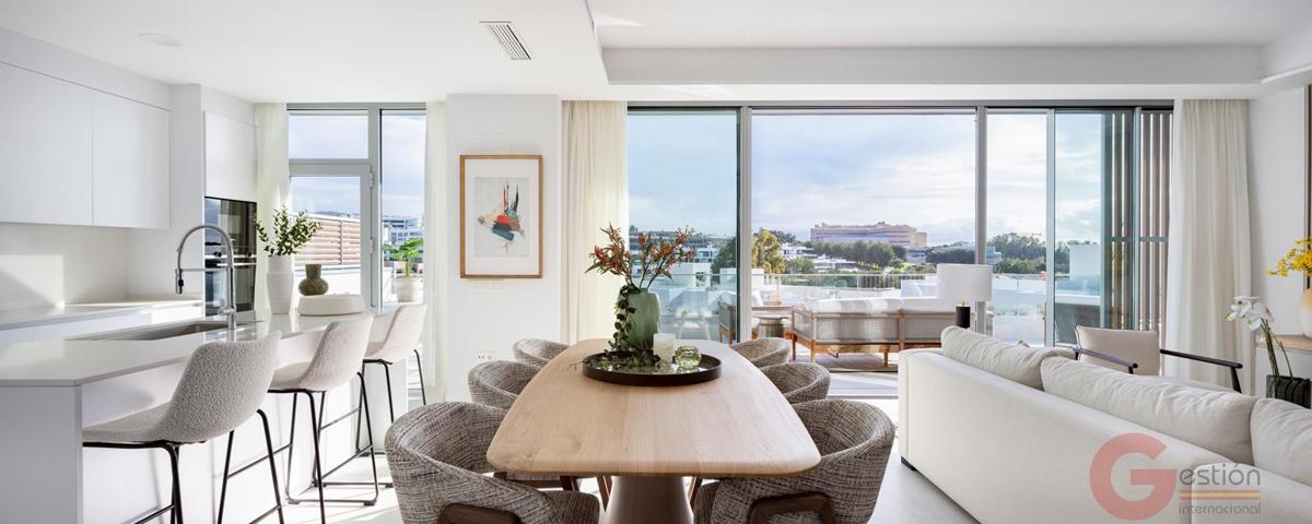 Piso En venta en Costa Del Sol , Marbella photo 0