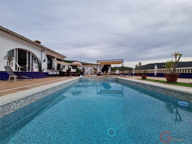 Terreno Urbanizable En venta en Minchal Alto, Molvízar photo 0