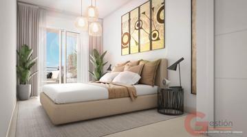 Dúplex En venta en Benalmadena Costa, Benalmádena photo 0