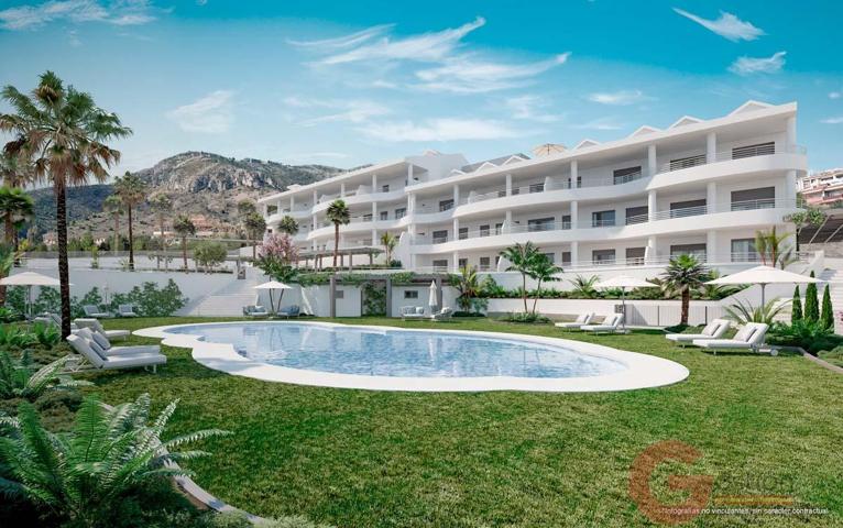Piso En venta en Benalmadena Costa, Benalmádena photo 0