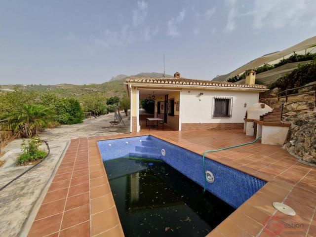 Terreno Urbanizable En venta en Barranco De Itrabo, Itrabo photo 0