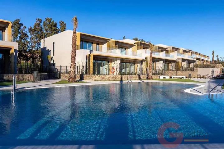 Piso En venta en Mijas, Mijas photo 0