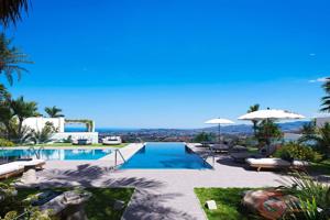 Piso En venta en Los Espartales , Mijas photo 0