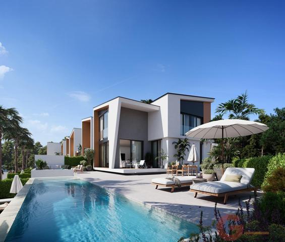 Villa En venta en Reserva Del Chaparral , Mijas photo 0