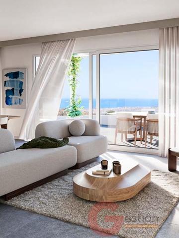 Piso En venta en Los Espartales , Mijas photo 0