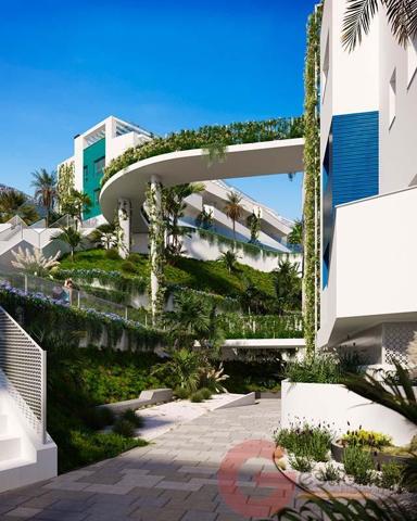 Piso En venta en Los Espartales , Mijas photo 0