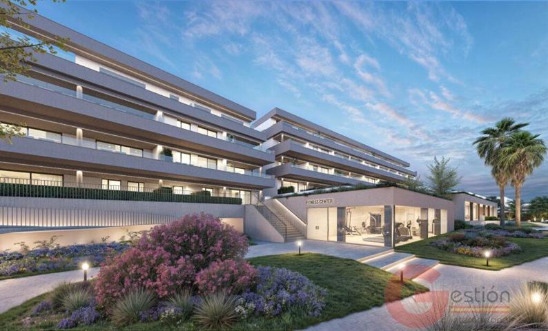 Piso En venta en Campo De Golf, Estepona photo 0