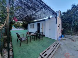 Terreno Urbanizable En venta en Isla Del Muerto, Vélez De Benaudalla photo 0