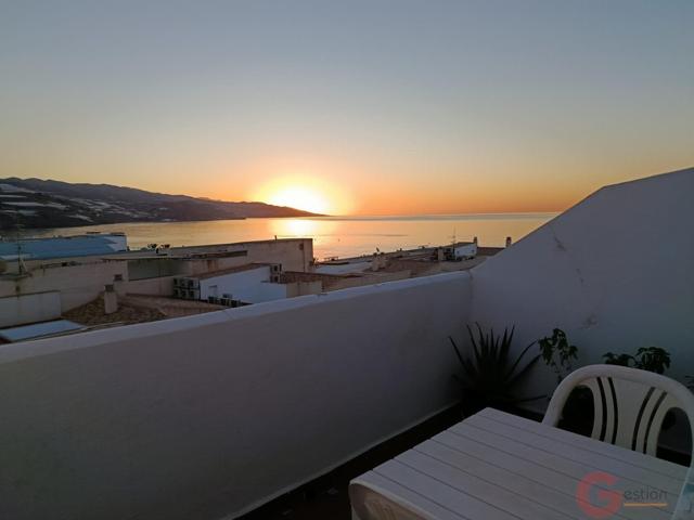 Piso En venta en Playa, Castell De Ferro photo 0